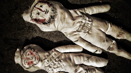 marionette
