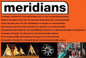 meridans