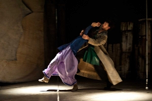 Balletto Civile - Il sogno segreto di Ofelia