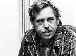 Vaclav Havel