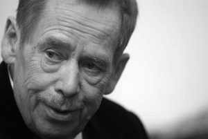 Václav Havel