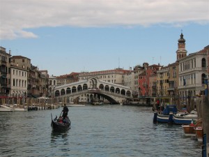 Venezia