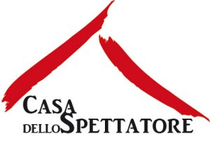 il logo della Casa dello Spettatore