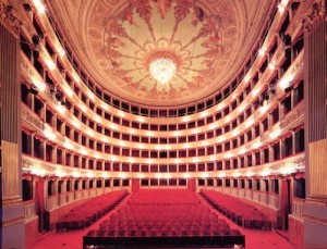 direttore Teatro di Roma