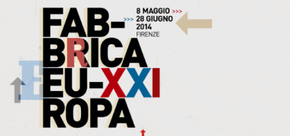 fabbrica europa 2014