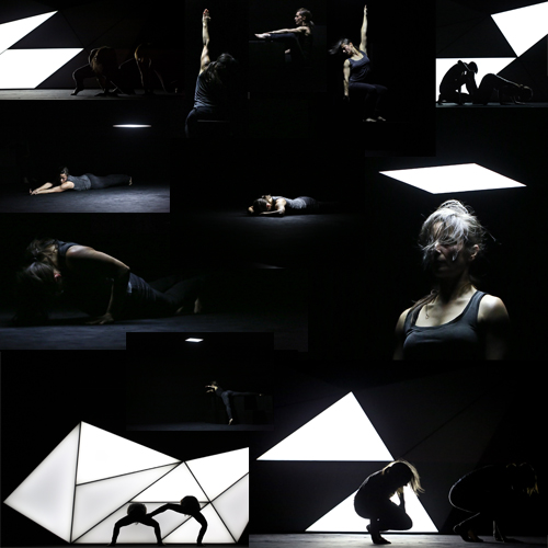 Cie Greffe-Cindy Van Acker | DRIFT