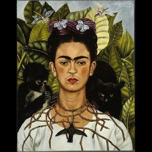 frida kahlo