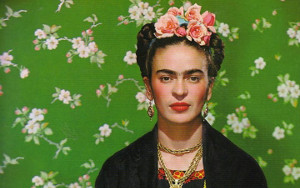 frida kahlo