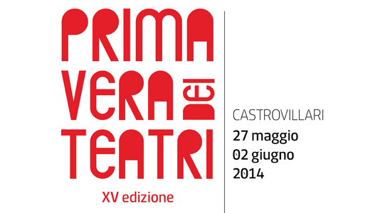 primavera dei teatri 2014