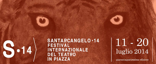 santarcangelo festival 2014