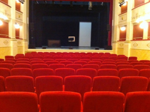 teatro del popolo, Castelfiorentino - foto ufficio stampa