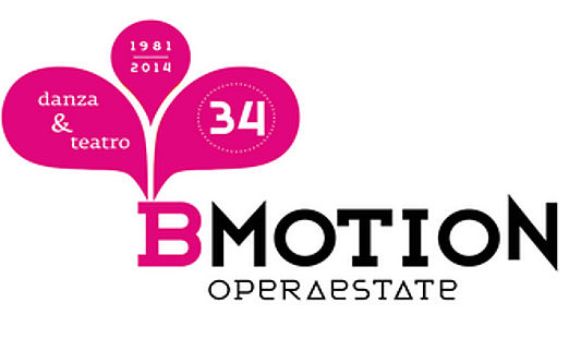 B Motion 2014 programma festival bassano