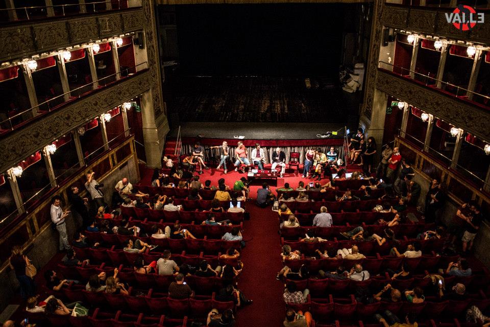 teatro valle asemblea 29 luglio