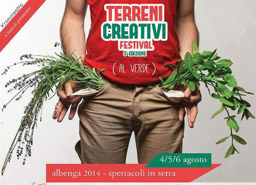 terreni creativi festival 2014