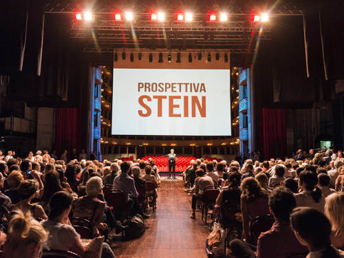 peter stein teatro di roma argentina provini audizioni attori