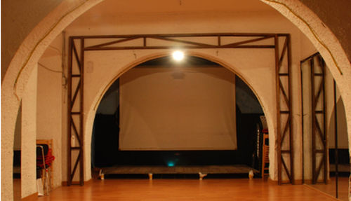 teatro studio uno