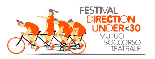 Direction Under 30 bando teatro sociale gualtieri