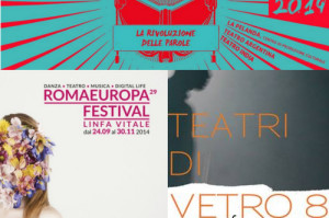 romaeuropa festival short theatre teatri di vetro 2014