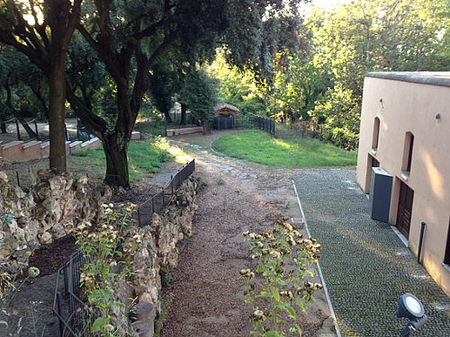 teatro scuderie villino corsini