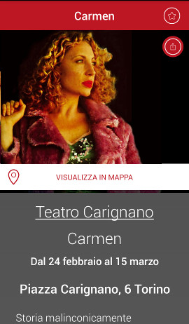 carmen martone torino