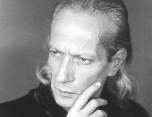 leo de berardinis