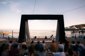 ortebraccio Teatro Metamorfosi - foto Futura Tittaferrante. Clicca per ingrandire