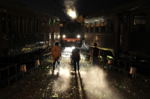 Ci scusiamo per il disagio - foto Gabriele Acerboni