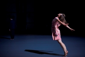 Verklarte Nacht -Anne Teresa De Keersmaeker