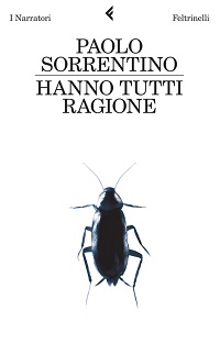 Copertina del libro Hanno tutti ragione