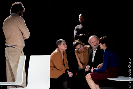 foto di Manuela Giusto