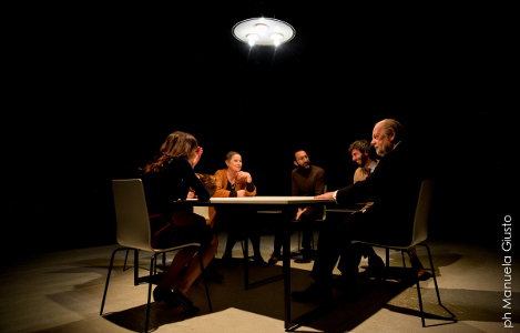 foto di Manuela Giusto