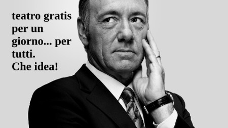 teatro gratis