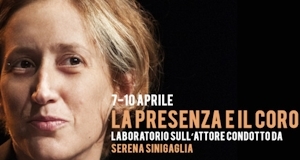 laboratorio serena sinigaglia