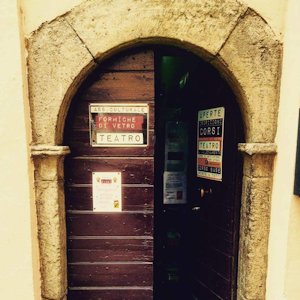 Spazio Formiche di Vetro Teatro