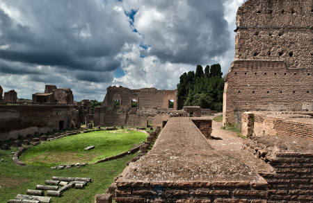 foto di Luigi Spina