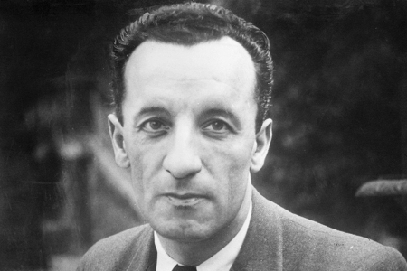 Maurice Merleau-Ponty