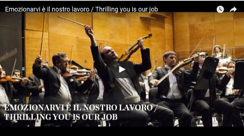 Video sulla pagina Kickstarter