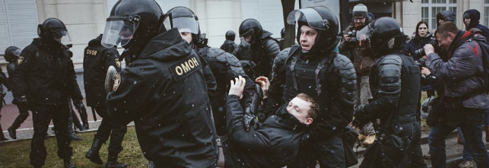 belarus free theatre
