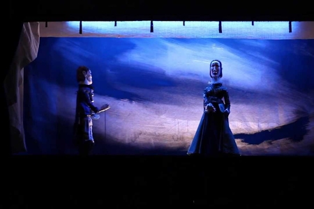 teatro medico ipnotico