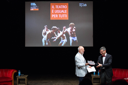 stagione teatro di roma