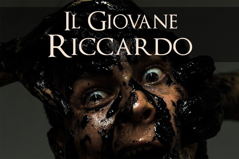 IL GIOVANE RICCARDO TeC