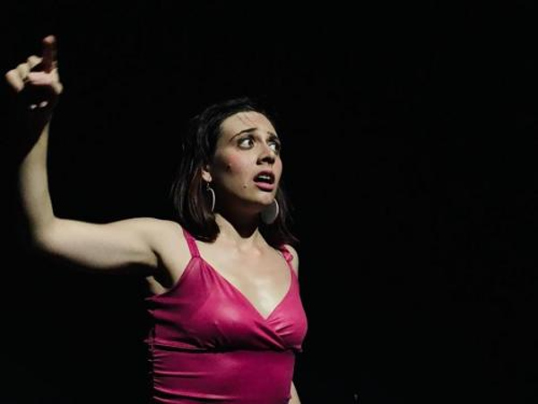 mangia teatro lo spazio gennaio 2018