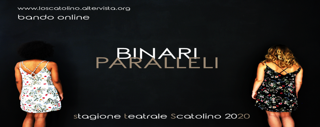 BINARI PARALLELI