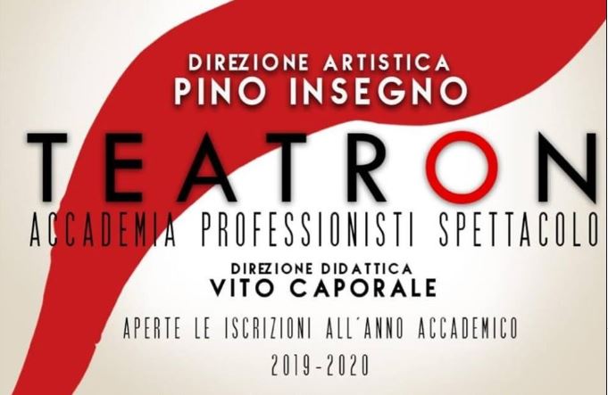 teatron accademia roma
