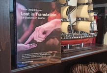 lost in translation