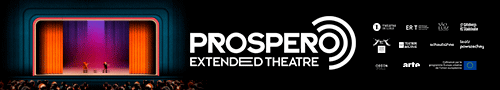 Banner per Ert progetto Prospero