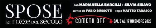 Banner Spose - le nozze del secolo