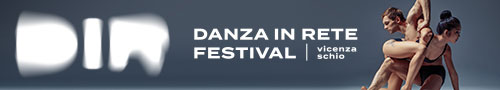 Banner “Banner Danza in rete