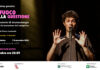 Il fuoco della questione Laboratorio gratuito di drammaturgia. #sponsor